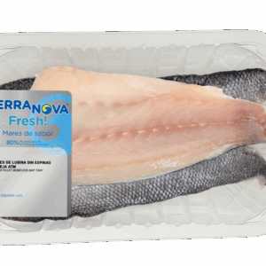 FILETE DE LUBINA EN BANDEJA ATM