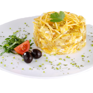 BACALAO DORADO MARCA TERRANOVA