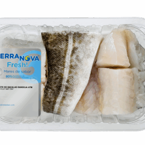 LOMO DE BACALAO EN BANDEJA ATM