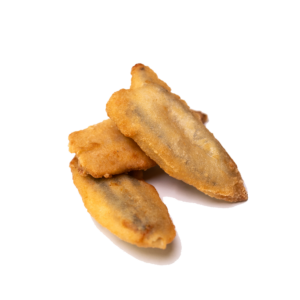 BOQUERON MARIPOSA EN TEMPURA MARCA TERRANOVA