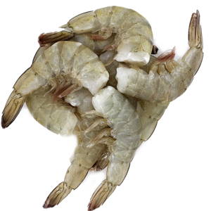 COLA DE LANGOSTINO CRUDA CONGELADA